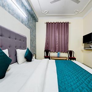 Twin or Double Room